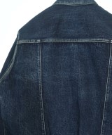 yohji yamamoto POUR HOMME（ヨウジヤマモトプールオム）デニムジャケット 青 サイズ:2(S位) メンズ/2200625234011