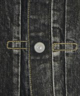 yohji yamamoto POUR HOMME（ヨウジヤマモトプールオム）デニムジャケット 青 サイズ:2(S位) メンズ/2200625234011