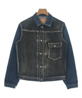 yohji yamamoto POUR HOMME デニムジャケット