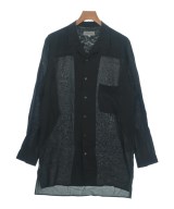 yohji yamamoto POUR HOMME カジュアルシャツ