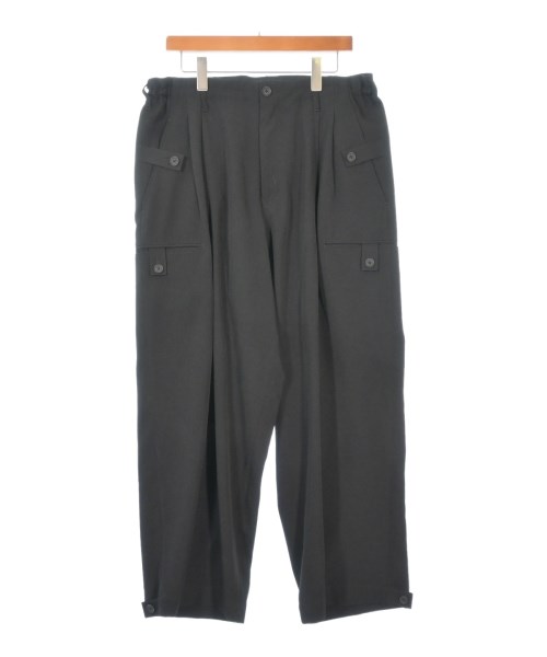 ヨウジヤマモトプールオム(yohji yamamoto POUR HOMME)のyohji yamamoto POUR HOMME パンツ（その他）