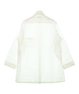 yohji yamamoto POUR HOMME（ヨウジヤマモトプールオム）カジュアルシャツ 白 サイズ:3(M位) メンズ/2200626346010
