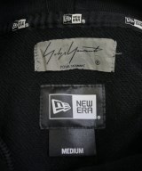 yohji yamamoto POUR HOMME（ヨウジヤマモトプールオム）パーカー 黒 サイズ:M メンズ/2200626635114