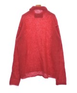yohji yamamoto POUR HOMME（ヨウジヤマモトプールオム）ニット・セーター 赤 サイズ:3(M位) メンズ/2200626817183