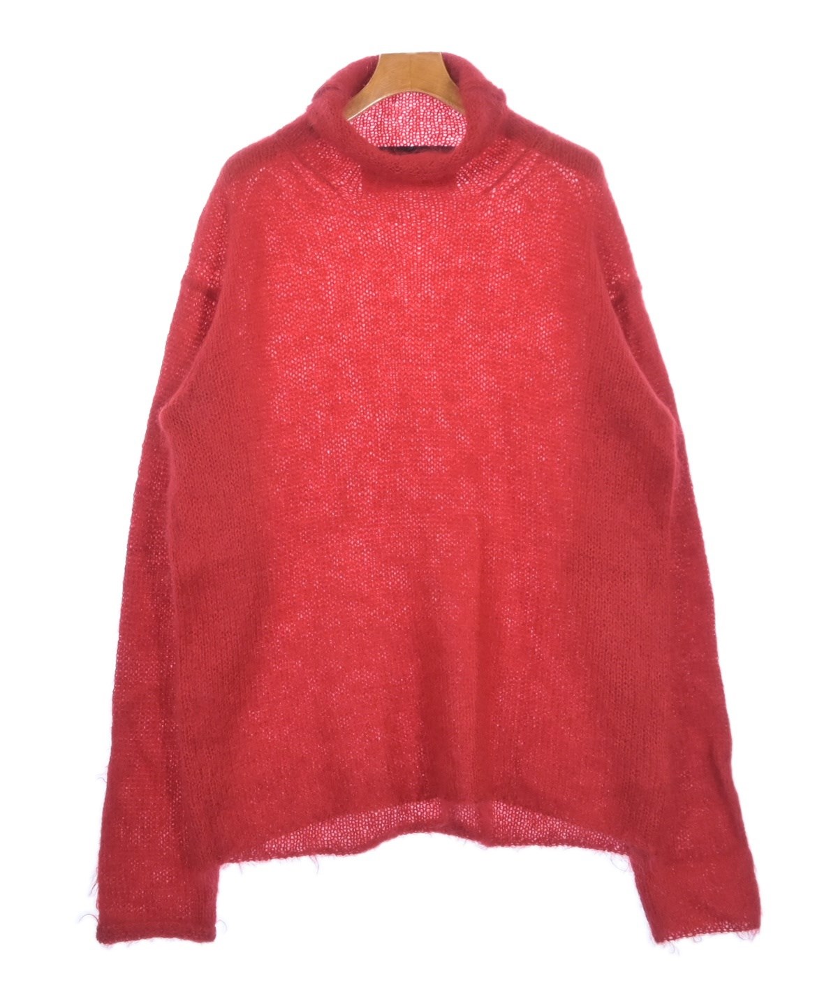 yohji yamamoto POUR HOMME（ヨウジヤマモトプールオム）ニット