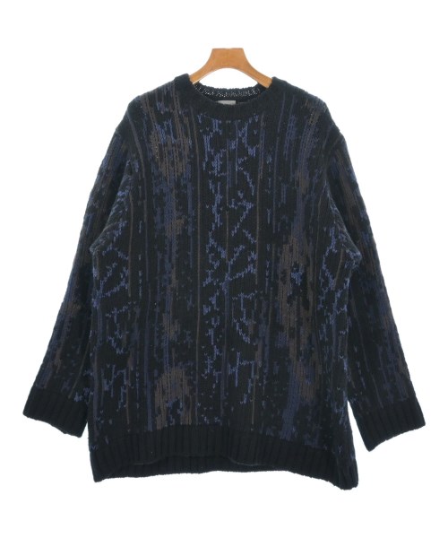 ヨウジヤマモトプールオム(yohji yamamoto POUR HOMME)のyohji yamamoto POUR HOMME ニット・セーター