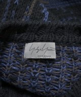 yohji yamamoto POUR HOMME（ヨウジヤマモトプールオム）ニット・セーター 黒 サイズ:-(XS位) メンズ/2200626817206