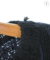 yohji yamamoto POUR HOMME（ヨウジヤマモトプールオム）ニット・セーター 黒 サイズ:-(XS位) メンズ/2200626817206