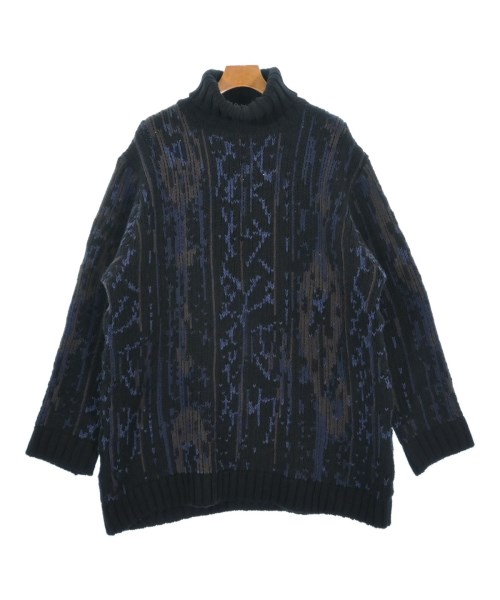 ヨウジヤマモトプールオム(yohji yamamoto POUR HOMME)のyohji yamamoto POUR HOMME ニット・セーター