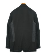 yohji yamamoto POUR HOMME（ヨウジヤマモトプールオム）ジャケット 黒 サイズ:2(S位) メンズ/2200615954066