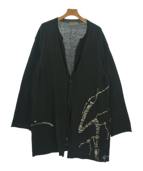 ヨウジヤマモトプールオム(yohji yamamoto POUR HOMME)のyohji yamamoto POUR HOMME カーディガン