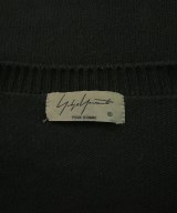 yohji yamamoto POUR HOMME（ヨウジヤマモトプールオム）カーディガン 黒 サイズ:3(M位) メンズ/2200626964023