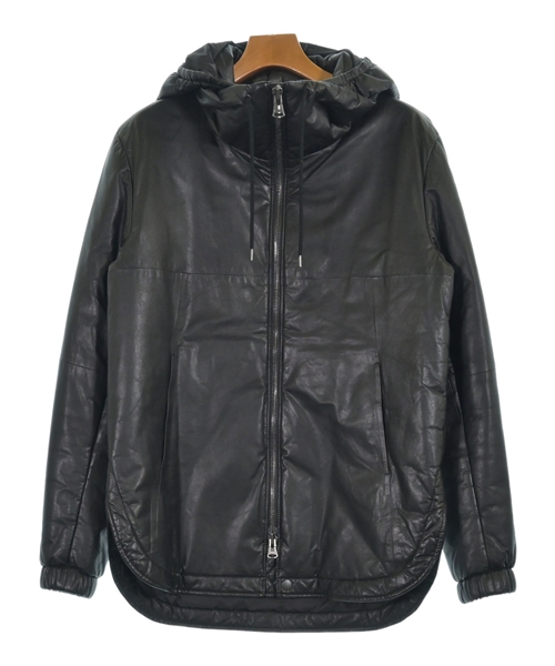 ヨウジヤマモトプールオム(yohji yamamoto POUR HOMME)のyohji yamamoto POUR HOMME ダウンジャケット/ダウンベスト