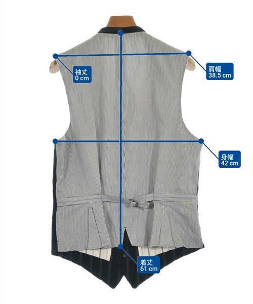 yohji yamamoto POUR HOMME（ヨウジヤマモトプールオム）カジュアルシャツ 黒 サイズ:3(M位) メンズ/2200627793035