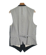 yohji yamamoto POUR HOMME（ヨウジヤマモトプールオム）カジュアルシャツ 黒 サイズ:3(M位) メンズ/2200627793035