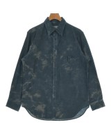 yohji yamamoto POUR HOMME カジュアルシャツ