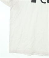yohji yamamoto POUR HOMME（ヨウジヤマモトプールオム）Tシャツ・カットソー 白 サイズ:3(M位) メンズ/2200627793066