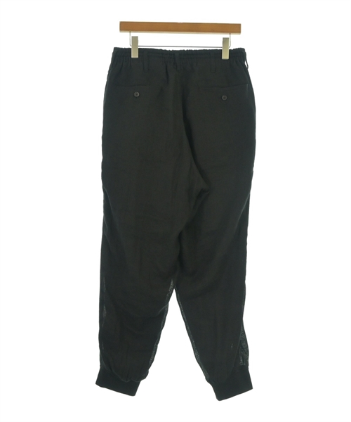 yohji yamamoto POUR HOMME（ヨウジヤマモトプールオム）その他 黒 サイズ:2(S位) メンズ/2200627793073