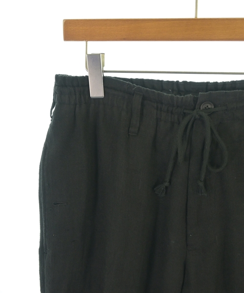 yohji yamamoto POUR HOMME（ヨウジヤマモトプールオム）その他 黒 サイズ:2(S位) メンズ/2200627793073