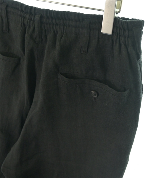 yohji yamamoto POUR HOMME（ヨウジヤマモトプールオム）その他 黒 サイズ:2(S位) メンズ/2200627793073