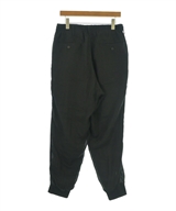 yohji yamamoto POUR HOMME（ヨウジヤマモトプールオム）その他 黒 サイズ:2(S位) メンズ/2200627793073