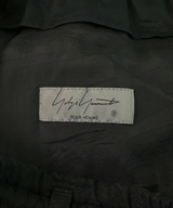 yohji yamamoto POUR HOMME（ヨウジヤマモトプールオム）その他 黒 サイズ:2(S位) メンズ/2200627793073