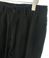 yohji yamamoto POUR HOMME（ヨウジヤマモトプールオム）その他 黒 サイズ:2(S位) メンズ/2200627793073