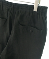 yohji yamamoto POUR HOMME（ヨウジヤマモトプールオム）その他 黒 サイズ:2(S位) メンズ/2200627793073