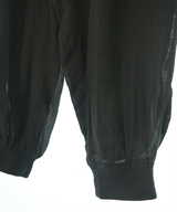 yohji yamamoto POUR HOMME（ヨウジヤマモトプールオム）その他 黒 サイズ:2(S位) メンズ/2200627793073