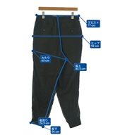 yohji yamamoto POUR HOMME（ヨウジヤマモトプールオム）その他 黒 サイズ:2(S位) メンズ/2200627793073