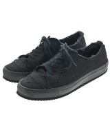 yohji yamamoto POUR HOMME（ヨウジヤマモトプールオム）スニーカー 黒 サイズ:-(27cm位) メンズ/2200627793097