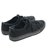 yohji yamamoto POUR HOMME（ヨウジヤマモトプールオム）スニーカー 黒 サイズ:-(27cm位) メンズ/2200627793097