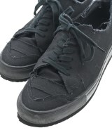 yohji yamamoto POUR HOMME（ヨウジヤマモトプールオム）スニーカー 黒 サイズ:-(27cm位) メンズ/2200627793097