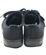 yohji yamamoto POUR HOMME（ヨウジヤマモトプールオム）スニーカー 黒 サイズ:-(27cm位) メンズ/2200627793097