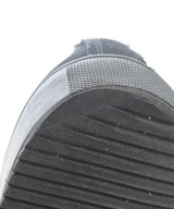 yohji yamamoto POUR HOMME（ヨウジヤマモトプールオム）スニーカー 黒 サイズ:-(27cm位) メンズ/2200627793097