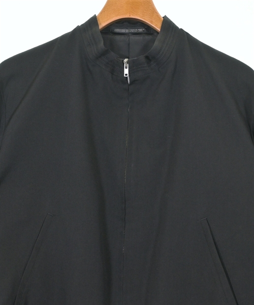 yohji yamamoto POUR HOMME（ヨウジヤマモトプールオム）その他 黒 サイズ:3(M位) メンズ/2200628064028