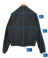 yohji yamamoto POUR HOMME（ヨウジヤマモトプールオム）その他 黒 サイズ:3(M位) メンズ/2200628064028