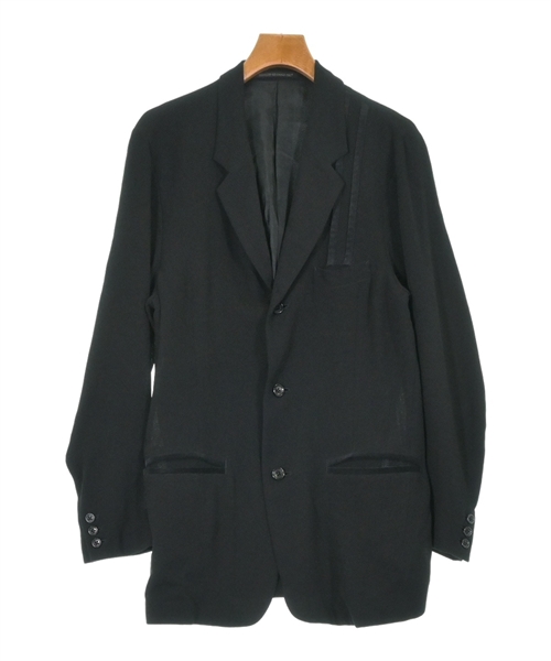 ヨウジヤマモトプールオム(yohji yamamoto POUR HOMME)のyohji yamamoto POUR HOMME ジャケット
