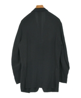 yohji yamamoto POUR HOMME（ヨウジヤマモトプールオム）ジャケット 黒 サイズ:S メンズ/2200628064035