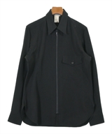 yohji yamamoto POUR HOMME カジュアルシャツ