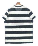 yohji yamamoto POUR HOMME（ヨウジヤマモトプールオム）Tシャツ・カットソー 黒 サイズ:3(M位) メンズ/2200628227034
