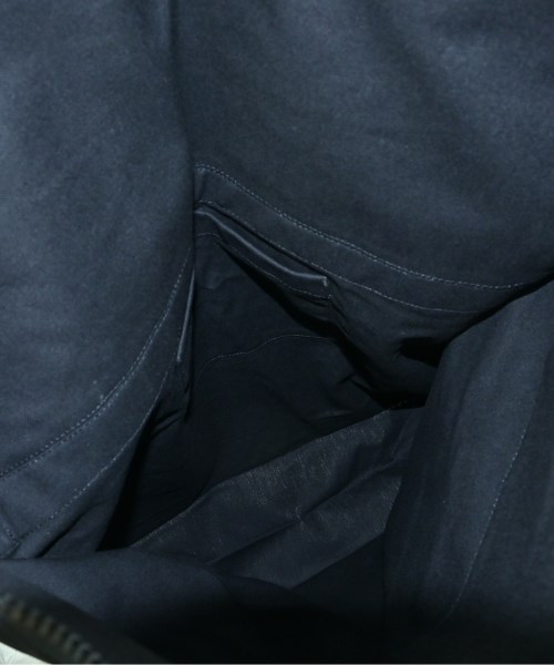 yohji yamamoto POUR HOMME（ヨウジヤマモトプールオム）ショルダーバッグ 黒 サイズ:- メンズ/2200628861054