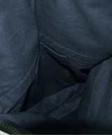 yohji yamamoto POUR HOMME（ヨウジヤマモトプールオム）ショルダーバッグ 黒 サイズ:- メンズ/2200628861054