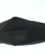 yohji yamamoto POUR HOMME（ヨウジヤマモトプールオム）ショルダーバッグ 黒 サイズ:- メンズ/2200628861054