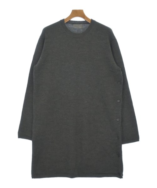 ヨウジヤマモトプールオム(yohji yamamoto POUR HOMME)のyohji yamamoto POUR HOMME ニット・セーター