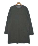 yohji yamamoto POUR HOMME（ヨウジヤマモトプールオム）ニット・セーター グレー サイズ:3(M位) メンズ/2200629001039