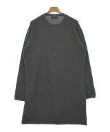 yohji yamamoto POUR HOMME（ヨウジヤマモトプールオム）ニット・セーター グレー サイズ:3(M位) メンズ/2200629001039