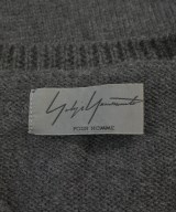 yohji yamamoto POUR HOMME（ヨウジヤマモトプールオム）ニット・セーター グレー サイズ:3(M位) メンズ/2200629001039