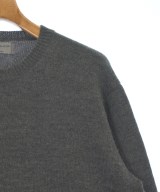 yohji yamamoto POUR HOMME（ヨウジヤマモトプールオム）ニット・セーター グレー サイズ:3(M位) メンズ/2200629001039