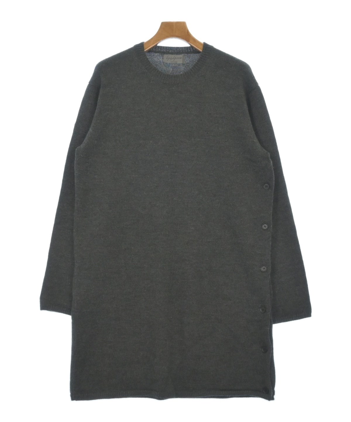 yohji yamamoto POUR HOMME（ヨウジヤマモトプールオム）ニット